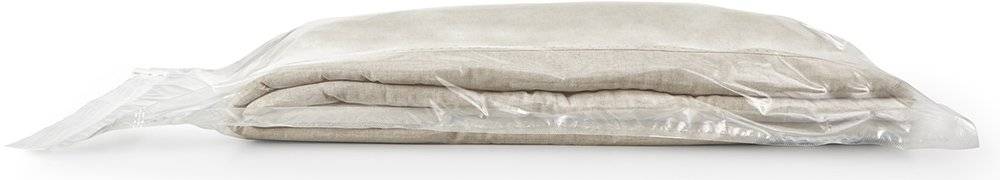 ΘΗΚΗ ΓΙΑ ΡΟΥΧΑ RAYEN ΚΕΝΟΥ ΑΕΡΟΣ XL 80X100CM (6233)