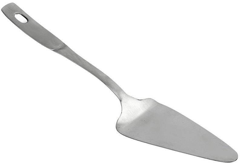 ESPIEL ΣΠΑΤΟΥΛΑ ESPIEL ΙΝΟΧ (27CM)