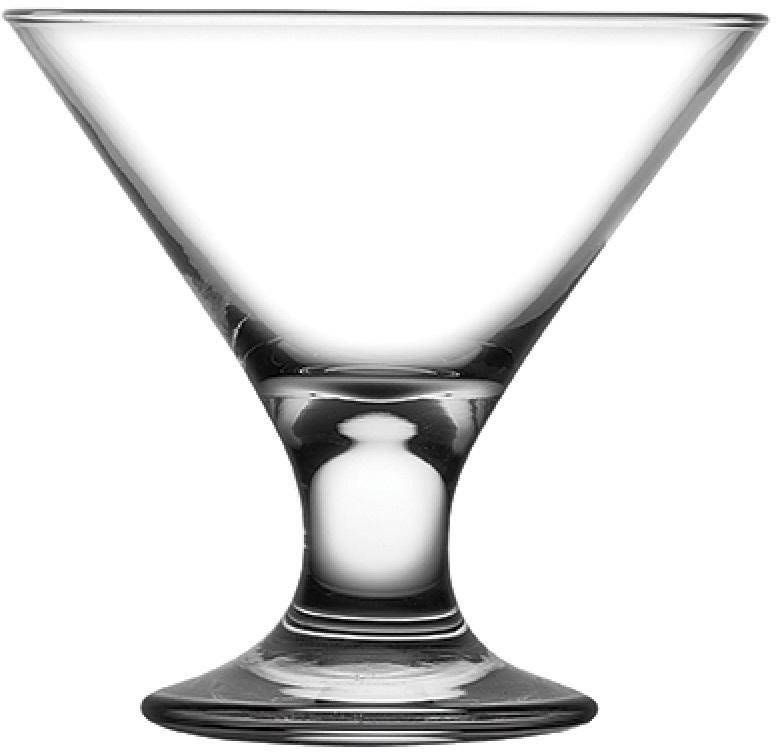 ΜΠΟΛ ΣΕΡΒΙΡΙΣΜΑΤΟΣ ΠΑΓΩΤΟΥ ESPIEL ICE VILLE ΓΥΑΛΙΝΟ ΔΙΑΦΑΝΟ (185ML)