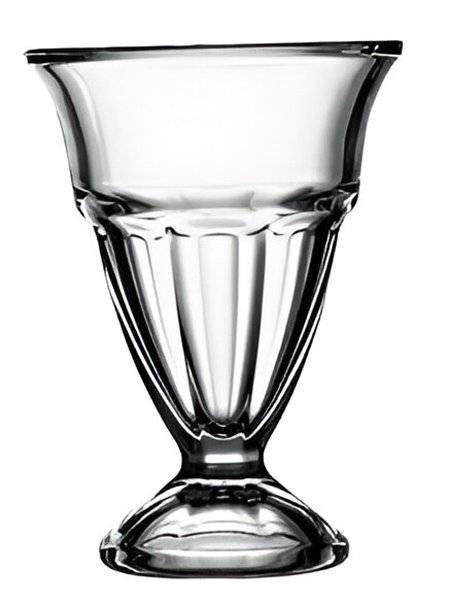 ΜΠΟΛ ΣΕΡΒΙΡΙΣΜΑΤΟΣ ΠΑΓΩΤΟΥ ESPIEL ARCTIC ΓΥΑΛΙΝΟ ΔΙΑΦΑΝΟ (275ML)