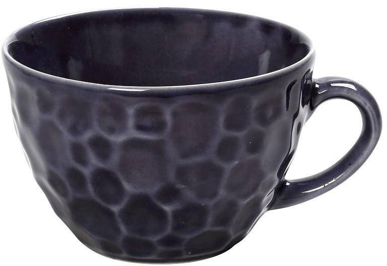 ΚΟΥΠΑ ESPIEL ΠΟΡΣΕΛΑΝΙΝH ΣΦΥΡΗΛΑΤΗ ΜΩΒ (350ML)