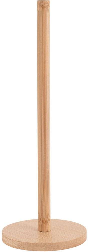 ΒΑΣΗ ΓΙΑ ΡΟΛΟ ESTIA BAMBOO ESSENTIALS (12CMX33.5CM)