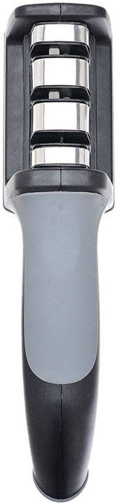 ΑΚΟΝΙΣΤΗΡΙ ΜΑΧΑΙΡΙΩΝ ΧΕΙΡΟΣ ESTIA ΠΛΑΣΤΙΚΟ 3 ΕΠΙΠΕΔΩΝ (21.6CM)