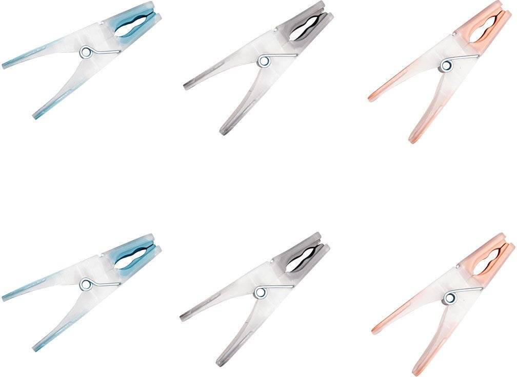 ΜΑΝΤΑΛΑΚΙΑ ESTIA ΠΛΑΣΤΙΚΑ ΜΕ ΛΑΣΤΙΧΟ (20ΤΜΧ)