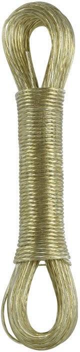 ΣΧΟΙΝΙ ΑΠΛΩΜΑΤΟΣ ΡΟΥΧΩΝ ESTIA ΠΛΑΣΤΙΚΟ (20Μ) ESTIA