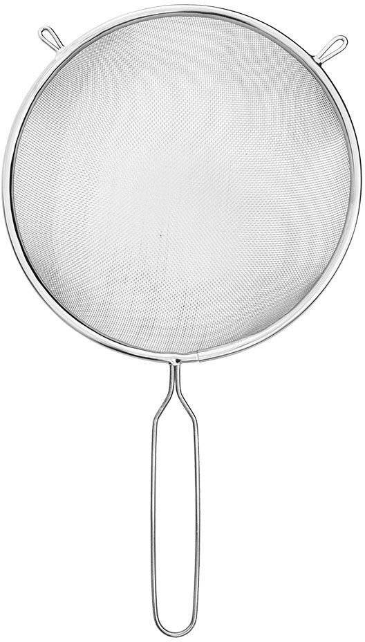 ΣΟΥΡΩΤΗΡΙ ESTIA INOX (20CM)