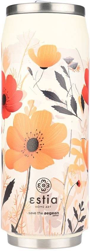 ΘΕΡΜΟΣ ESTIA SAVE THE AEGEAN TRAVEL CUP SUMMER REVERIE (500ML)