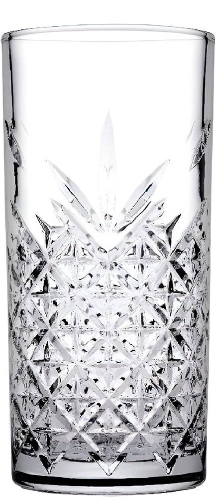 ΠΟΤΗΡΙ ΚΟΚΤΕΙΛ ESPIEL TIMELESS LONG DRINK ΓΥΑΛΙΝΟ (365ML) ESPIEL