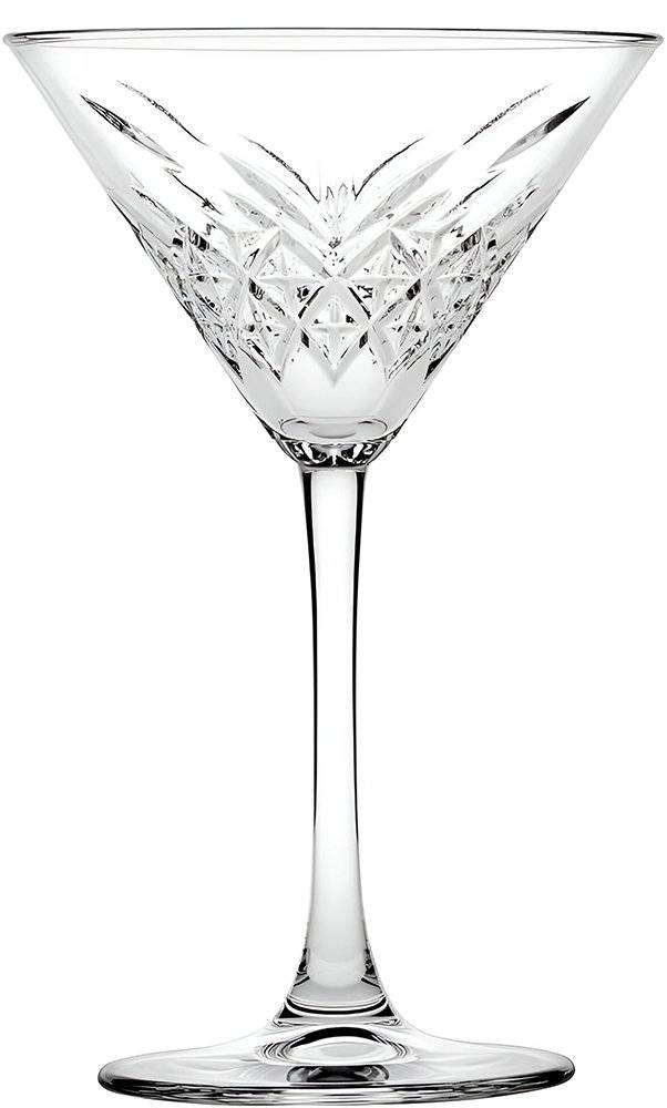 ESPIEL ΠΟΤΗΡΙ MARTINI ESPIEL TIMELESS ΓΥΑΛΙΝΟ (230ML)