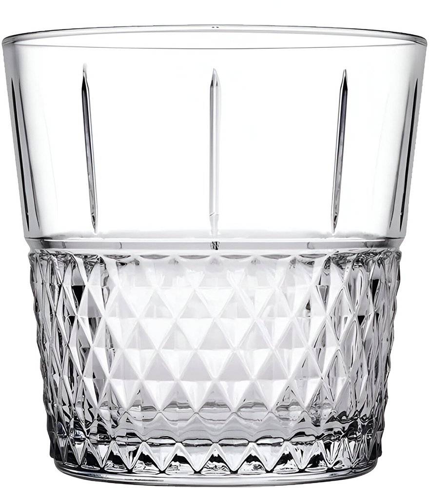 ESPIEL ΠΟΤΗΡΙ WHISKEY ESPIEL HIGHNESS ΓΥΑΛΙΝΟ (390ML)