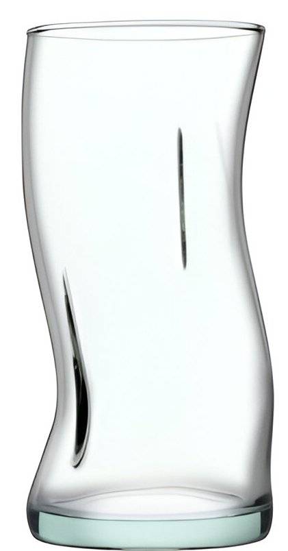 ESPIEL ΠΟΤΗΡΙ ΝΕΡΟΥ ESPIEL AMORF LONG DRINK ΓΥΑΛΙΝΟ (440ML)
