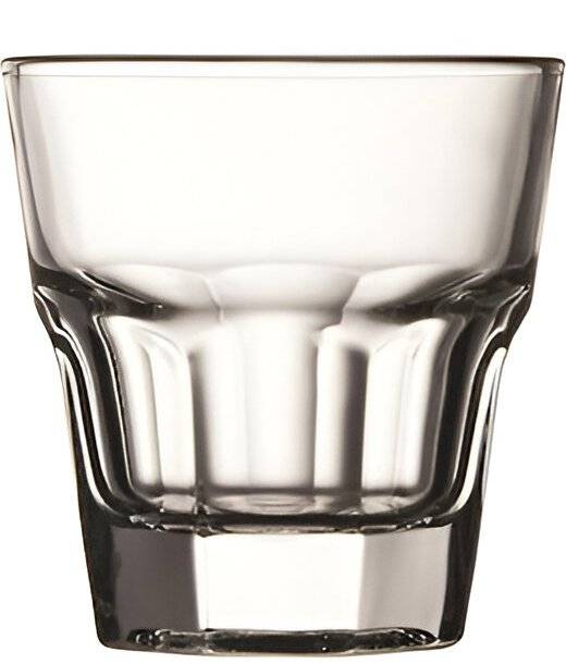 ESPIEL ΠΟΤΗΡΙ ΣΦΗΝΑΚΙ ESPIEL CASABLANCA SHOT ΓΥΑΛΙΝΟ (30ML)