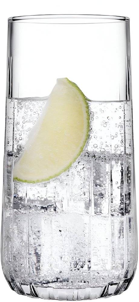 ΠΟΤΗΡΙ ΚΟΚΤΕΙΛ ESPIEL NOVA ΓΥΑΛΙΝΟ (360ML) ESPIEL