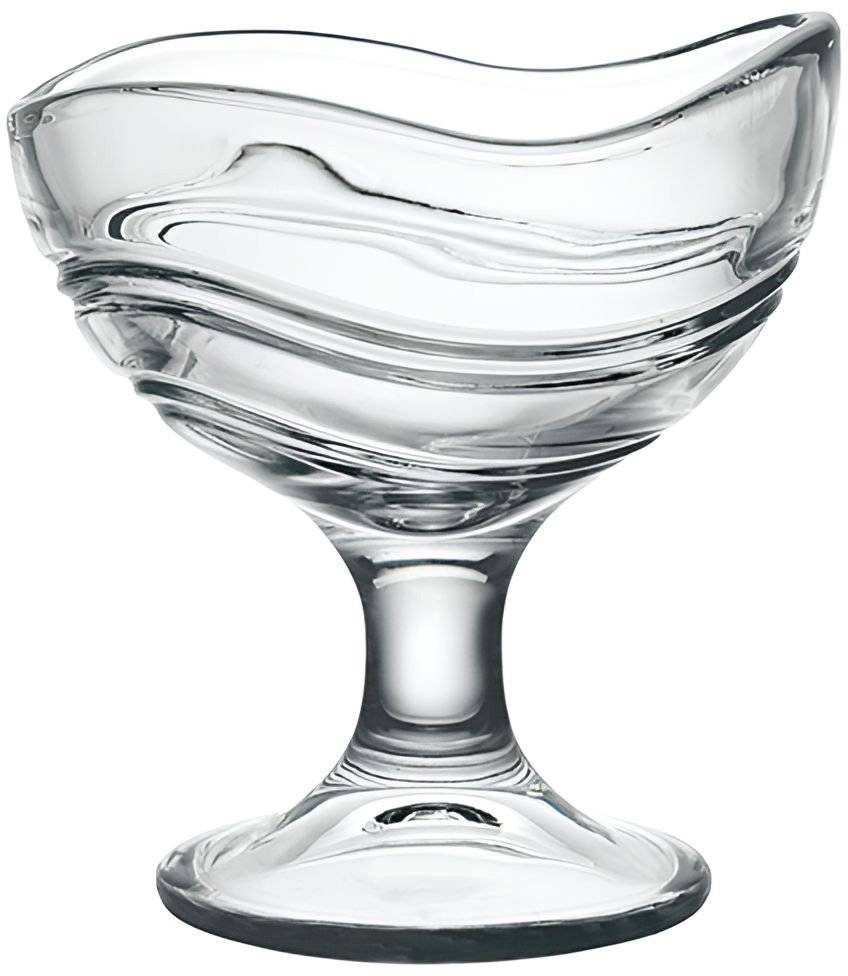 ΜΠΟΛ ΓΙΑ ΕΠΙΔΟΡΠΙΟ BORMIOLI ROCCO ACAPULCO ΓΥΑΛΙΝΟ ΔΙΑΦΑΝΕΣ (330ML) BORMIOLI ROCCO