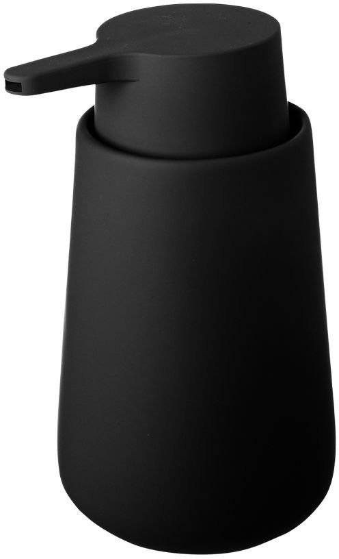 ΑΝΤΛΙΑ ΣΑΠΟΥΝΙΟΥ ESTIA FJORD ΚΕΡΑΜΙΚΗ ΜΑΥΡΟ (300ML) ESTIA