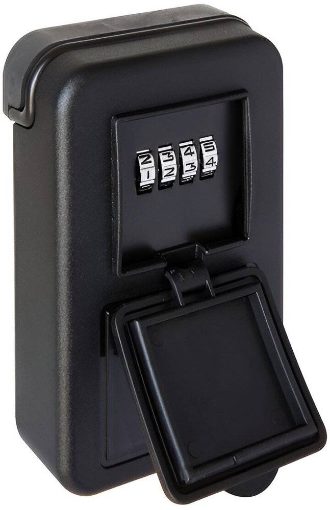 ARREGUI ΚΛΕΙΔΟΘΗΚΗ ARREGUI SEG 011 ΑΤΣΑΛΙ ΦΟΡΗΤΗ / ΤΟΙΧΟΥ ΜΕ ΚΩΔΙΚΟ (125X80X32CM)