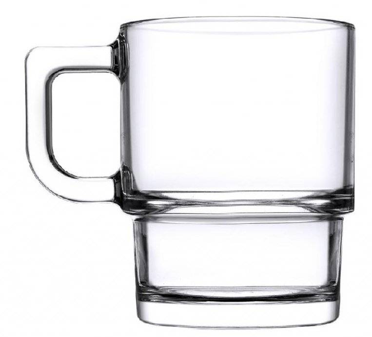 ΚΟΥΠΑ ESPIEL HILL ΓΥΑΛΙΝΗ (320ML)