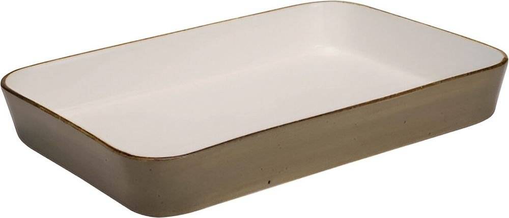 ΤΑΨΙ ΦΟΥΡΝΟΥ COSY - TRENDY BRISBANE 1480136 ΠΟΡΣΕΛΑΝΙΝΟ ΠΥΡΙΜΑΧΟ (35.5X24.5X5CM)