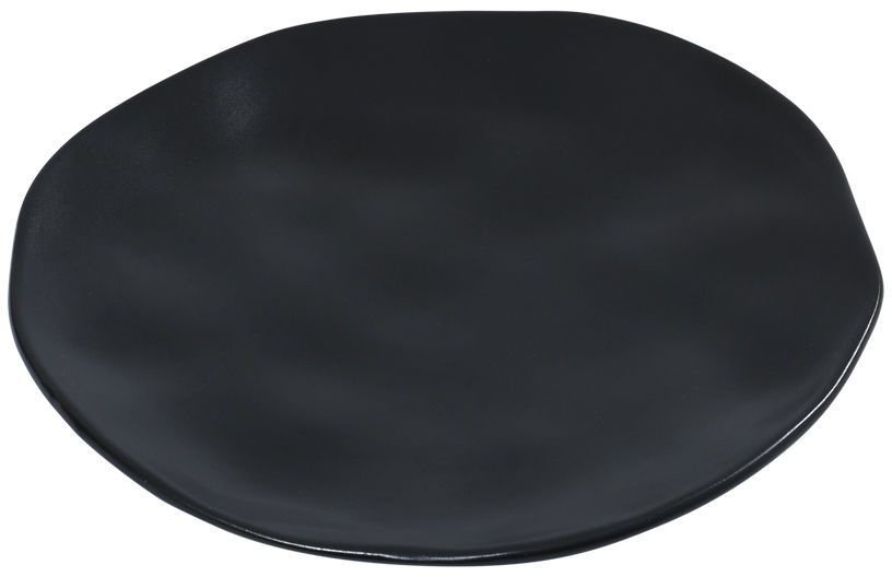 ESTIA ΠΙΑΤΟ ΡΗΧΟ ESTIA MARE STONEWARE MIDNIGHT (22CM)