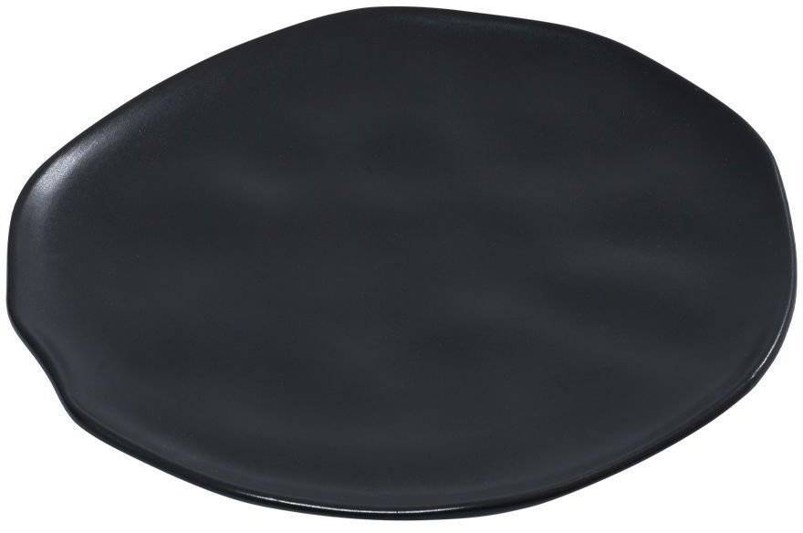 ΠΙΑΤΟ ΡΗΧΟ ESTIA MARE STONEWARE MIDNIGHT (27CM) ESTIA