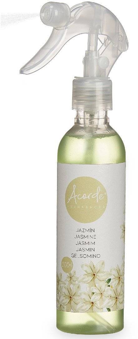 ΑΡΩΜΑΤΙΚΟ ΧΩΡΟΥ SPRAY ACORDE JASMINE 200ML