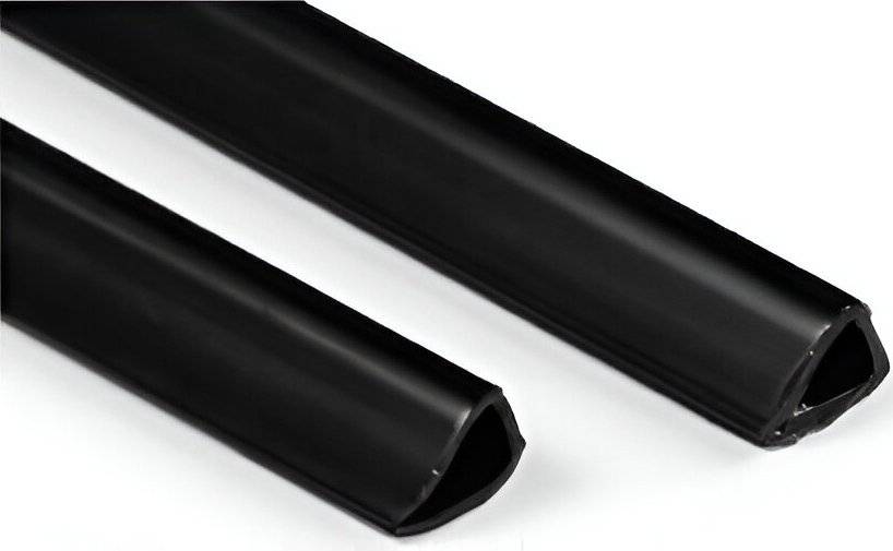 ΠΗΧΑΚΙΑ ΓΙΑ ΑΦΙΣΕΣ ΣΕΤ 2ΤΜΧ 70CM ΜΑΥΡΟ