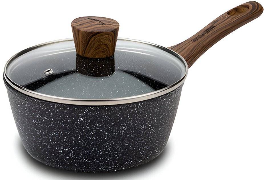 ΓΑΛΑΤΙΕΡΑ NAVA NATURE ΜΕ ΑΝΤΙΚΟΛΛΗΤΙΚΗ ΕΠΙΣΤΡΩΣΗ STONE (18CM) NAVA