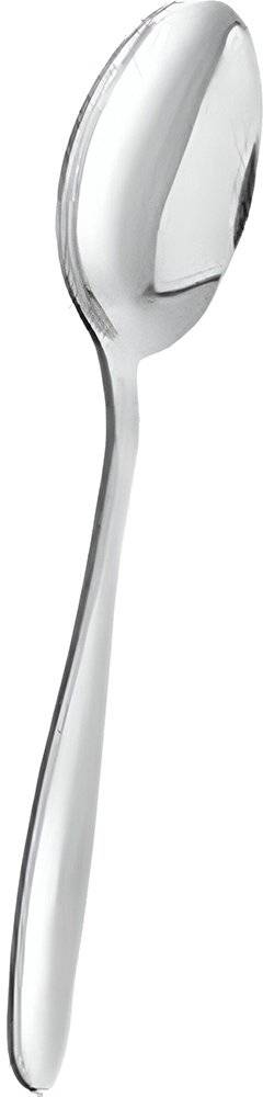 DINOX ΚΟΥΤΑΛΙ ΓΛΥΚΟΥ DINOX ΝISOS ΑΝΟΞΕΙΔΩΤΟ ΑΤΣΑΛΙ 18/0 1,5MM 13CM