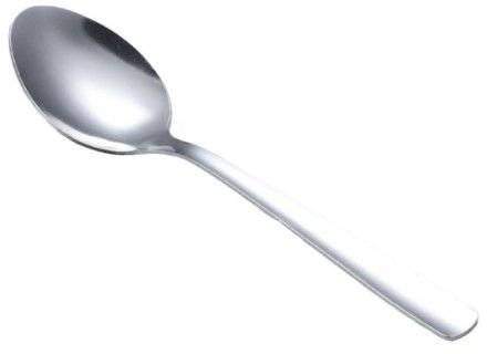 DINOX ΚΟΥΤΑΛΙ ΦΑΓΗΤΟΥ DINOX CASTELLO ΑΝΟΞΕΙΔΩΤΟ ΑΤΣΑΛΙ 18/0 1,5MM 19CM