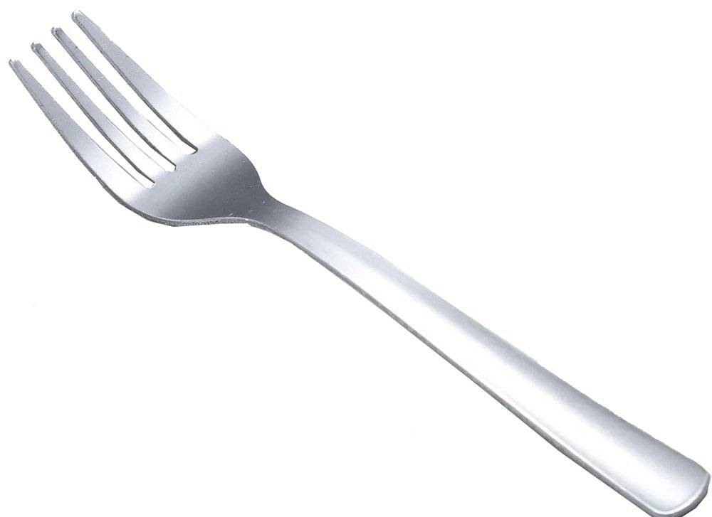 DINOX ΠΙΡΟΥΝΙ ΓΛΥΚΟΥ DINOX CASTELLO ΑΝΟΞΕΙΔΩΤΟ ΑΤΣΑΛΙ 18/0 1,2MM 15CM