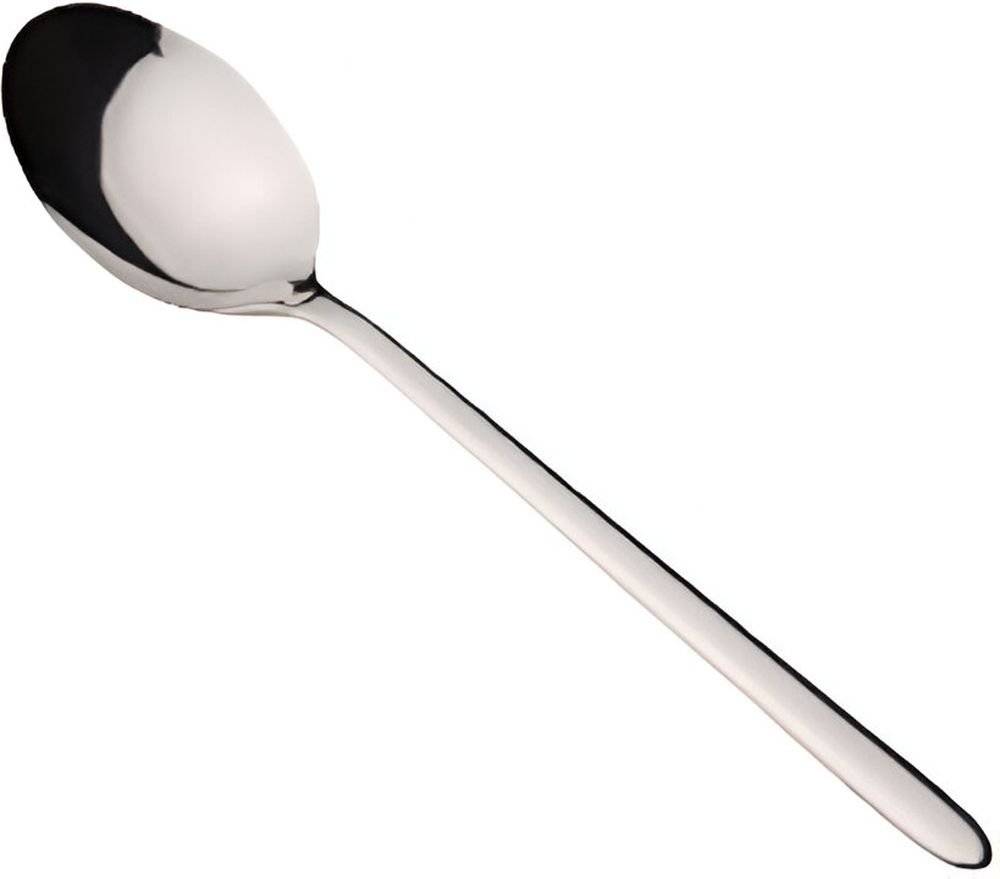 DINOX ΚΟΥΤΑΛΙ ESPRESSO DINOX CUBA ΑΝΟΞΕΙΔΩΤΟ ΑΤΣΑΛΙ 18/0 2MM 11,6CM