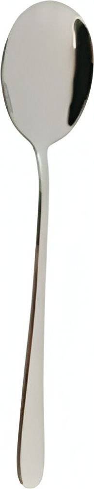 DINOX ΚΟΥΤΑΛΙ ΓΛΥΚΟΥ DINOX FARO ΑΝΟΞΕΙΔΩΤΟ ΑΤΣΑΛΙ 18/0 2MM 15CM