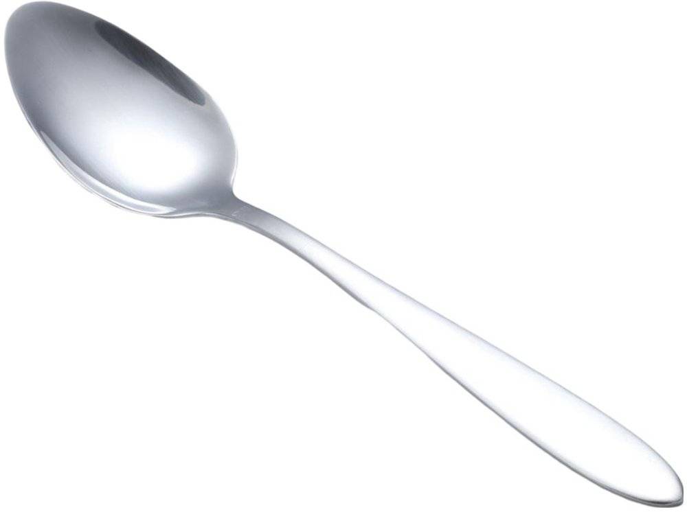 ΚΟΥΤΑΛΙ ΦΑΓΗΤΟΥ DINOX BILBAO ΑΝΟΞΕΙΔΩΤΟ ΑΤΣΑΛΙ 18/0 2MM 19CM DINOX