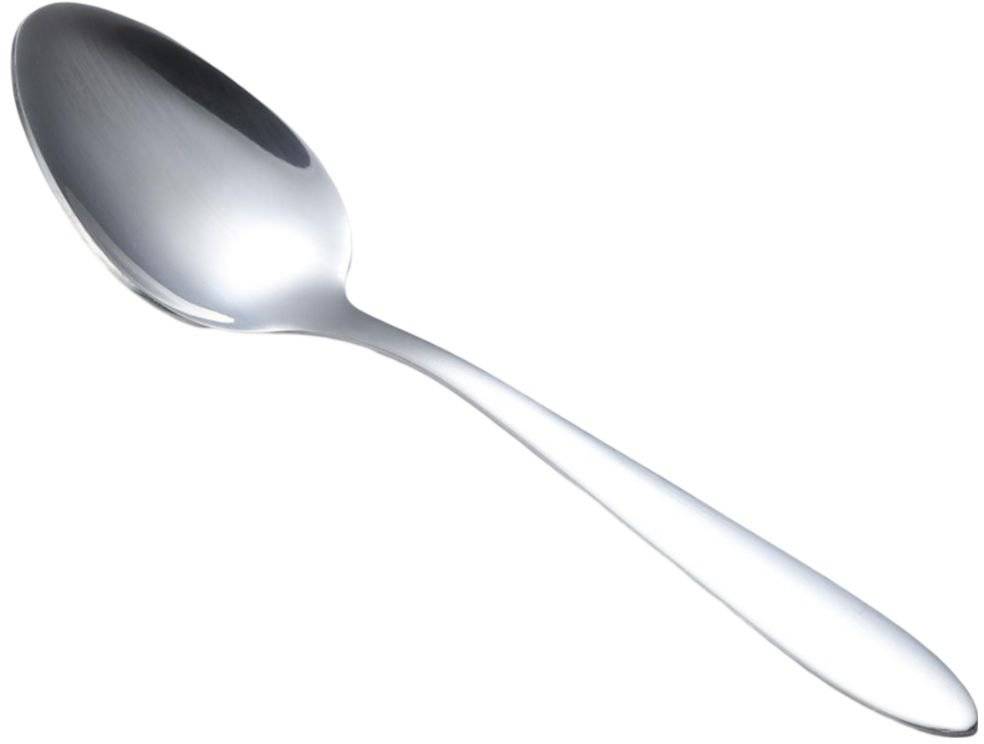 ΚΟΥΤΑΛΙ ΓΛΥΚΟΥ DINOX BILBAO ΑΝΟΞΕΙΔΩΤΟ ΑΤΣΑΛΙ 18/0 1,2MM 14,5CM DINOX