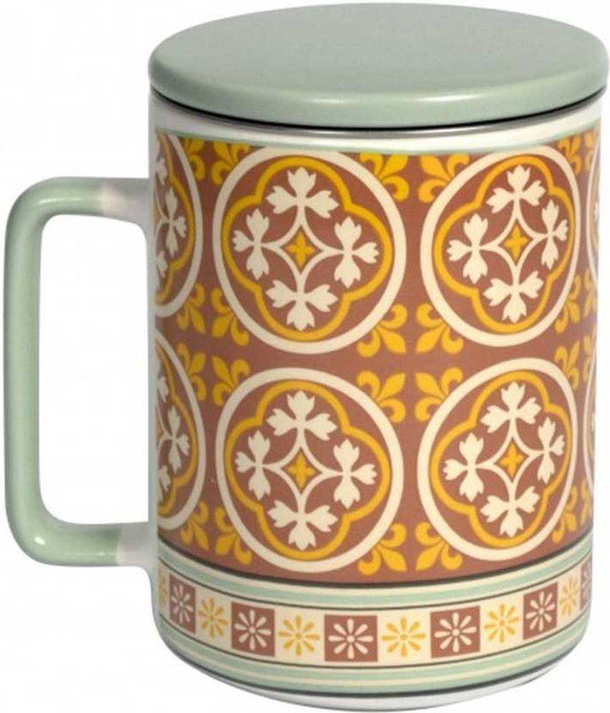 ΚΟΥΠΑ BRANDANI ROSONE ΜΕ ΚΑΠΑΚΙ - ΣΟΥΡΩΤΗΡΙ ΠΟΡΣΕΛΑΝΗ 350ML BRANDANI