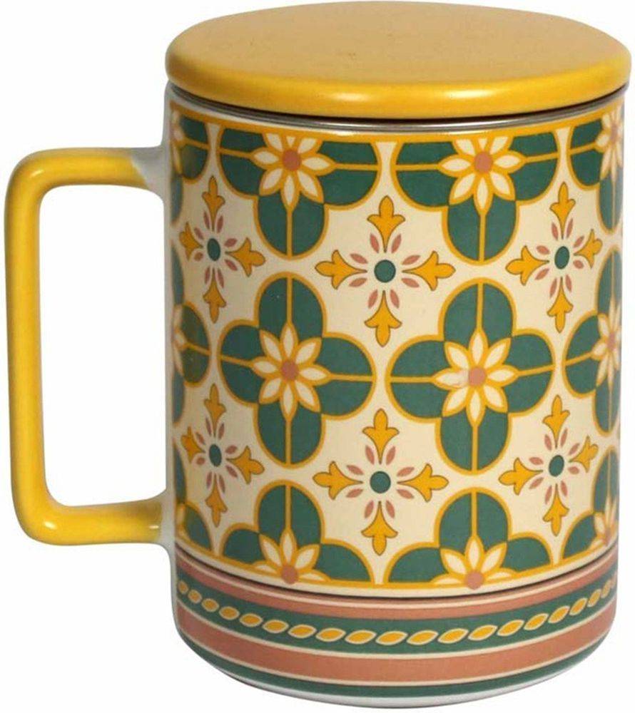 ΚΟΥΠΑ BRANDANI INFIORE ΜΕ ΚΑΠΑΚΙ - ΣΟΥΡΩΤΗΡΙ ΠΟΡΣΕΛΑΝΗ 350ML