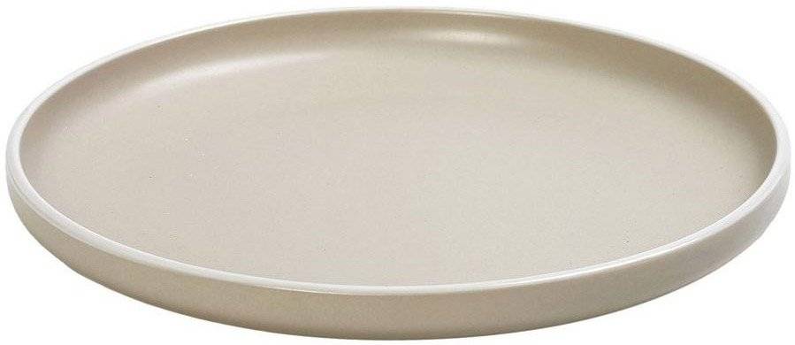 ΡΗΧΟ ΠΙΑΤΟ ESPIEL NORDIC/STEP MOOD BEIGE (27.3X27.3X3.5CM) ESPIEL