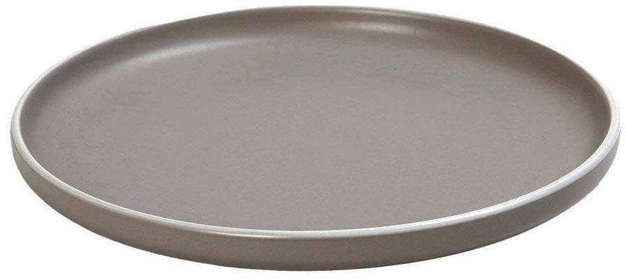 ΒΑΘΥ ΡΗΧΟ ESPIEL NORDIC/STEP MOOD GREY (27.3X27.3X3.5CM) ESPIEL
