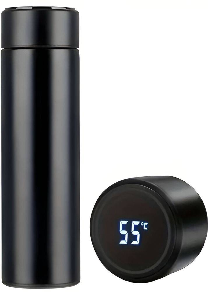 CHIOS HELLAS ΘΕΡΜΟΣ CHIOS HELLAS ΜΕ ΕΝΔΕΙΞΗ ΘΕΡΜΟΚΡΑΣΙΑΣ ΜΑΥΡΟ (460ML)