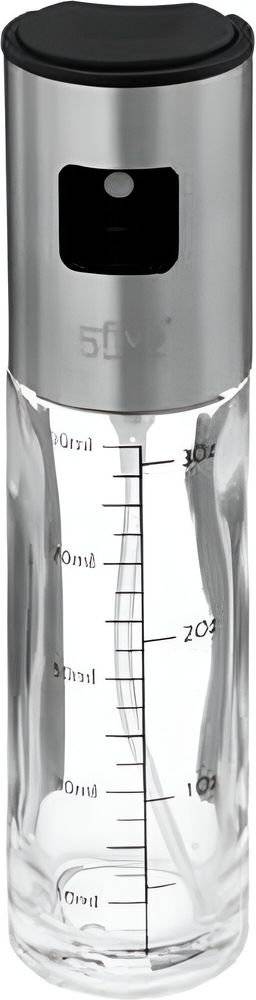 MARVA ΣΠΡΕΙ ΛΑΔΙΟΥ - ΞΥΔΙΟΥ MARVA HOME 100ML (4X4X18CM)