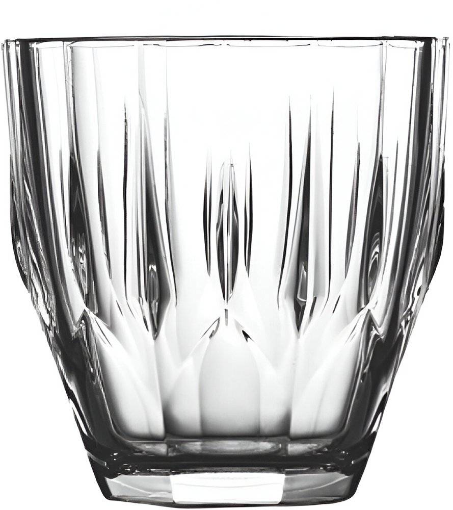 ESPIEL ΠΟΤΗΡΙ WHISKEY ESPIEL DIAMOND ΓΥΑΛΙΝΟ (275ML)