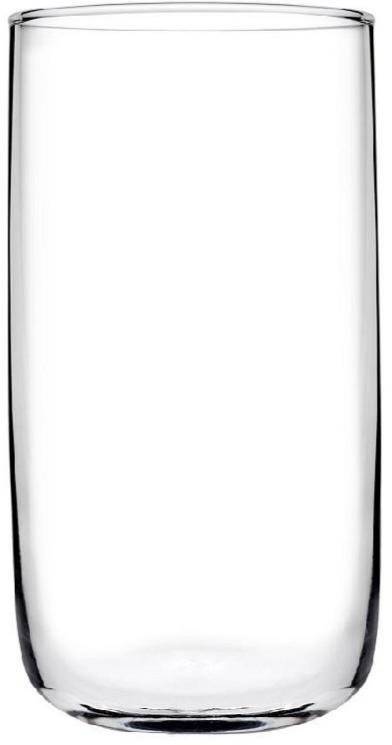 ΠΟΤΗΡΙ ΝΕΡΟΥ ESPIEL ICONIC ΓΥΑΛΙΝΟ (365ML)