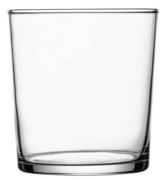 ESPIEL ΠΟΤΗΡΙ ΚΡΑΣΙΟΥ ESPIEL BISTRO ΓΥΑΛΙΝΟ (380ML)