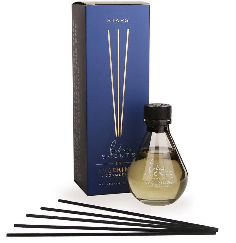 AVGERINOS COSMETICS ΑΡΩΜΑΤΙΚΟ ΧΩΡΟΥ STICKS AVGERINOS COSMETICS STARS 100ML
