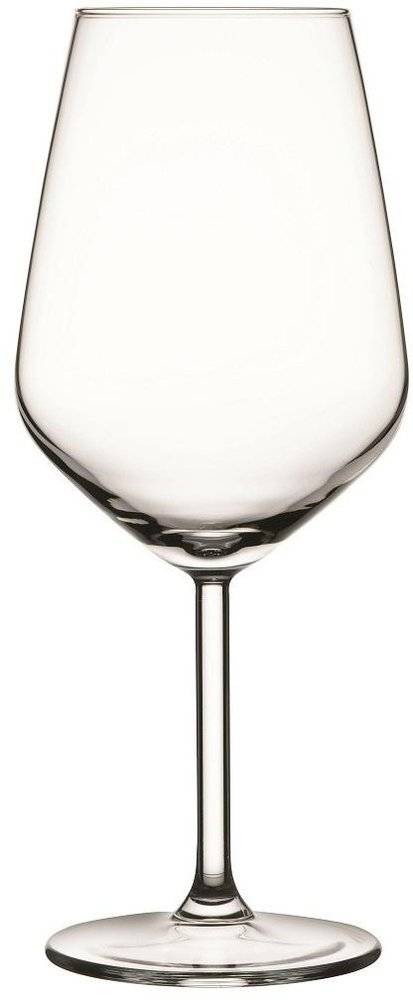 ΠΟΤΗΡΙ ΚΟΚΚΙΝΟΥ ΚΡΑΣΙΟΥ ESPIEL ALLEGRA ΓΥΑΛΙΝΟ (490ML) ESPIEL