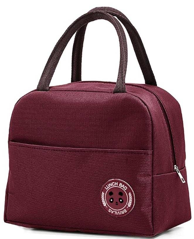 ΙΣΟΘΕΡΜΙΚΗ ΤΣΑΝΤΑ ΦΑΓΗΤΟΥ AMBER ΜΠΟΡΝΤΟ AM3001 (5L)