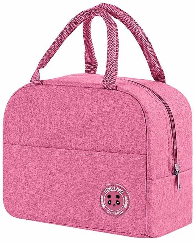 AMBER ΙΣΟΘΕΡΜΙΚΗ ΤΣΑΝΤΑ ΦΑΓΗΤΟΥ AMBER ΦΟΥΞΙΑ AM3001 (5L)