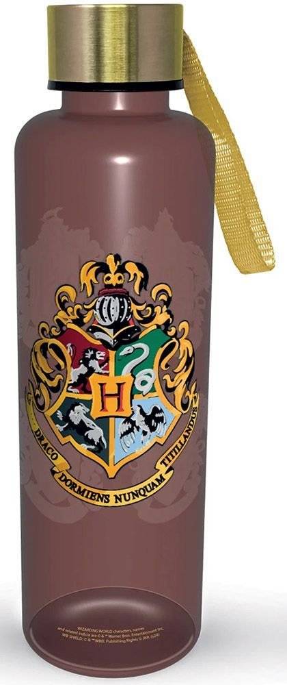 ΜΠΟΥΚΑΛΙ PYRAMID INTERNATIONAL HARRY POTTER COLOURFUL CREST ΠΛΑΣΤΙΚΟ (22X6X6CM) PYRAMID INTERNATIONAL