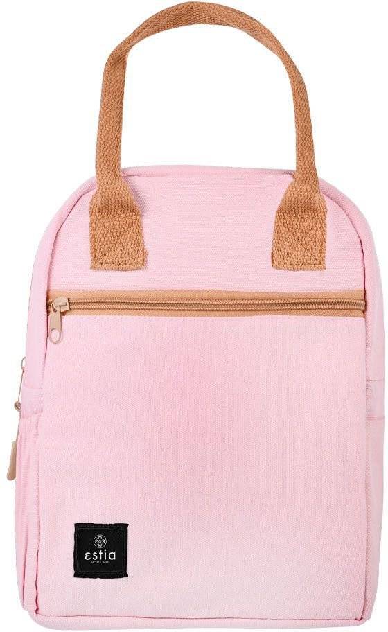 ΙΣΟΘΕΡΜΙΚΗ ΤΣΑΝΤΑ ΦΑΓΗΤΟΥ ESTIA SAVE THE AEGEAN 7LT BLOSSOM ROSE SAVE THE AEGEAN