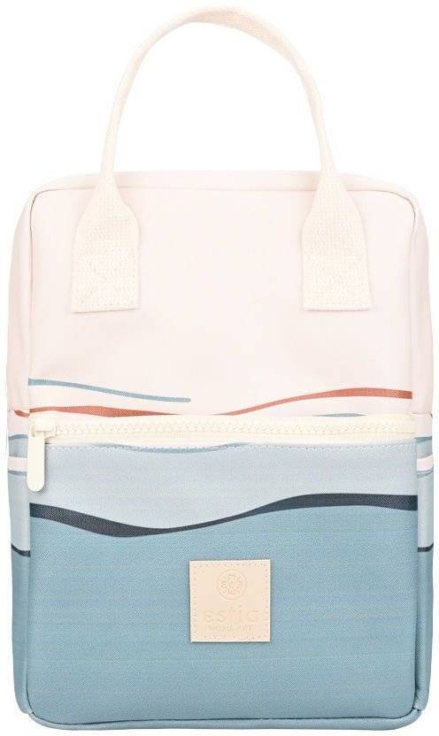 SAVE THE AEGEAN ΙΣΟΘΕΡΜΙΚΗ ΤΣΑΝΤΑ ΦΑΓΗΤΟΥ ESTIA SAVE THE AEGEAN 7LT ECOZEN HORIZON